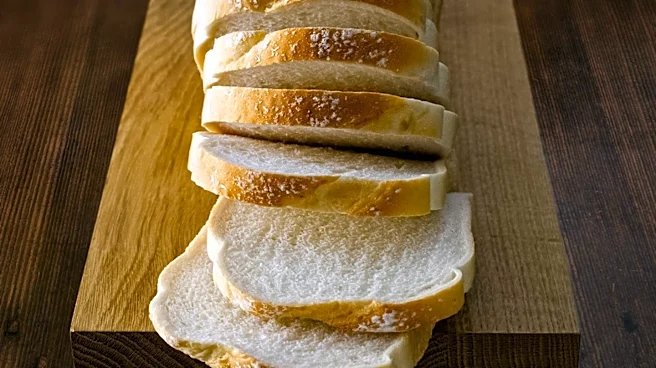 This Day in History: The First Sliced Bread Went on Sale