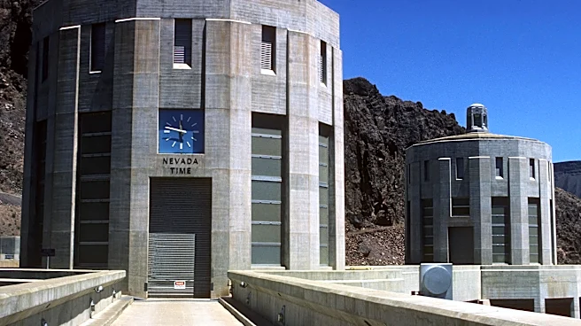 On This Day: Construction Began on the Hoover Dam in 1930