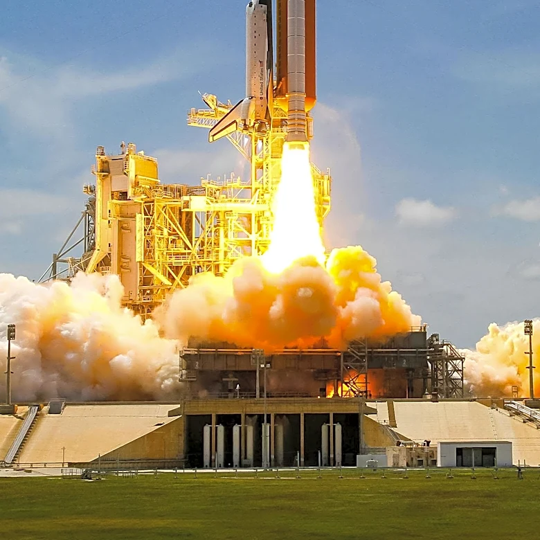 Meet the Seven Crew Members Behind Challenger's Final Mission