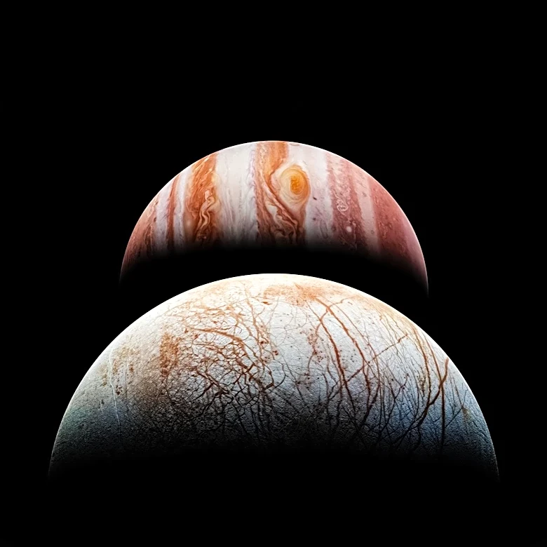On This Day: Voyager 2 Discovered Jupiter's Moon Adrastea