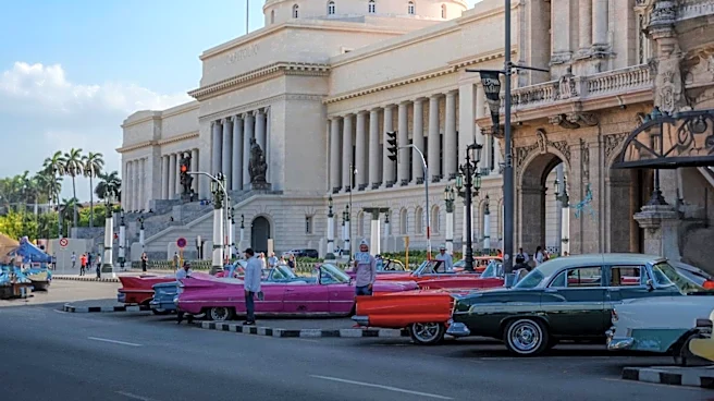 How Soviet Missiles in Cuba Sparked a Global Showdown