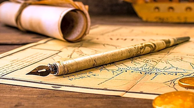 This Day in History: King Charles II Granted Rhode Island's Landmark Charter