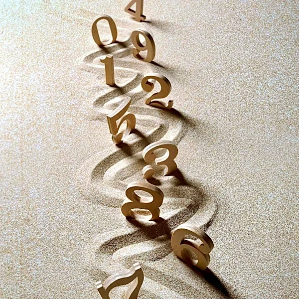 How Writing Systems Turn Sounds Into Symbols