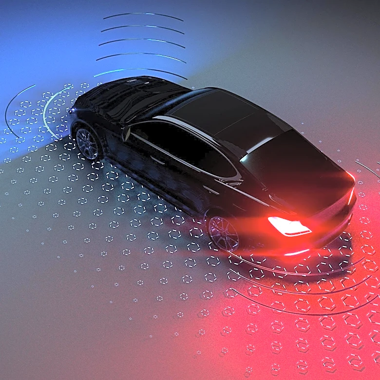 The Physics Behind Your Car's Most Important Safety Feature