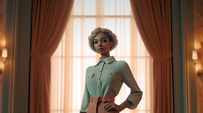 The Paradox of 1930s Fashion Explored
