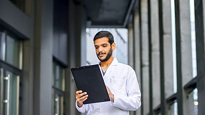 What is Medical Students' Disease