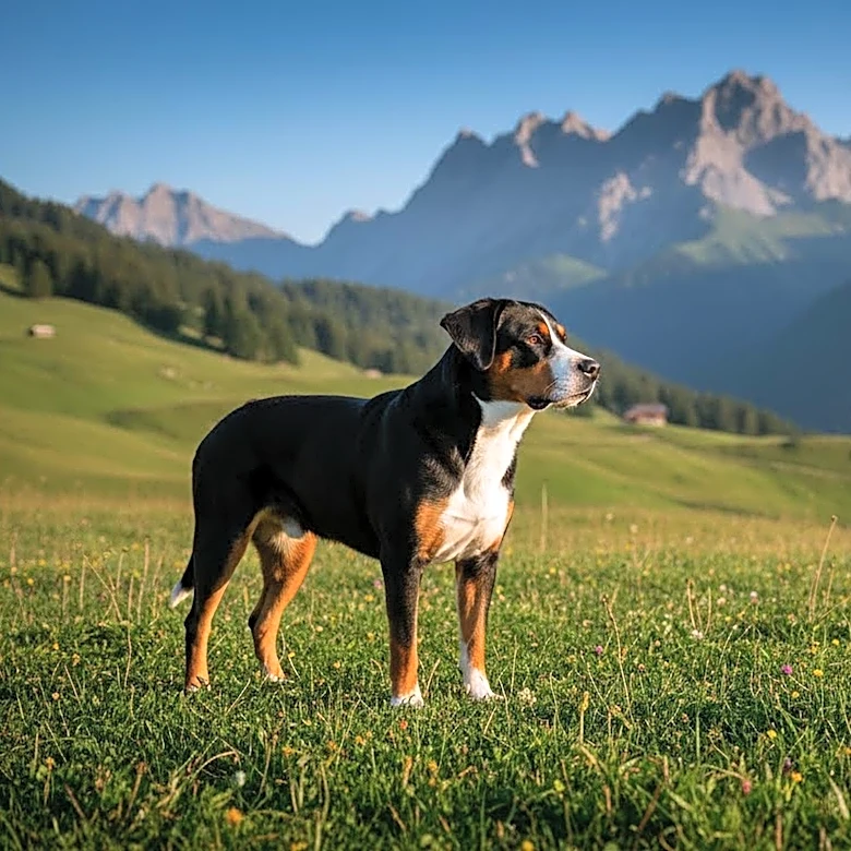 What Almost Drove the Greater Swiss Mountain Dog to Extinction?