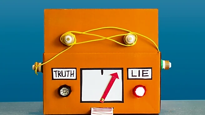 Why a Test Can Look Accurate but Still Be Wrong