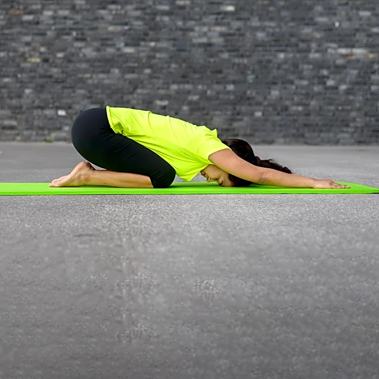 What Child's Pose Variation Is Right for You?