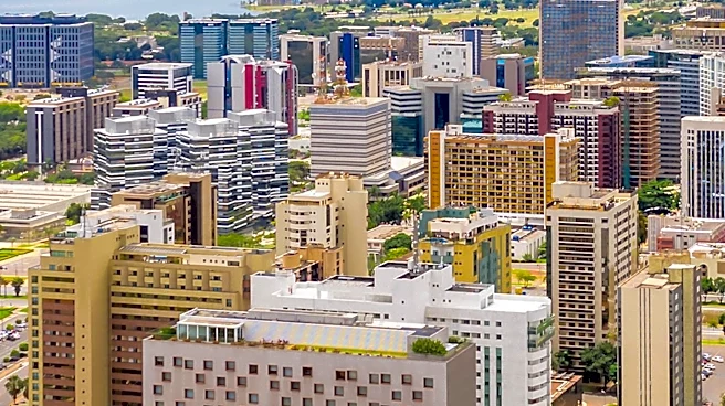 Why is Dodoma's Urban Planning Central to its Growth