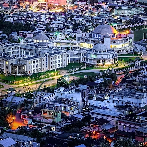 Dodoma's Strategic Role in Tanzania Explored