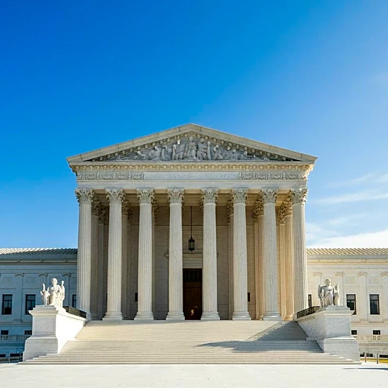 Inside Brett Kavanaugh's Path Through America's Legal System