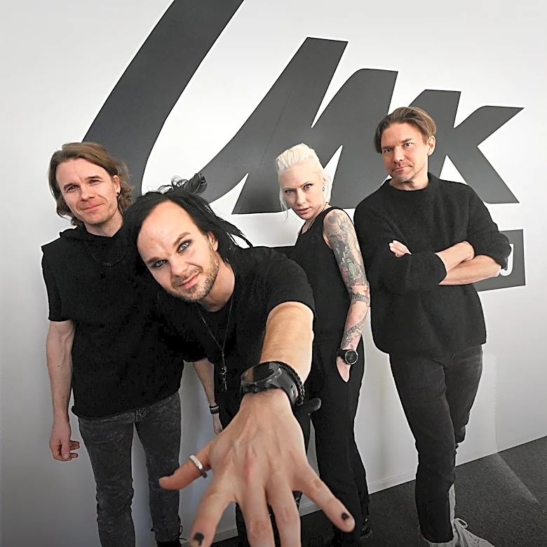 The Music Competition That Brought Europe Together