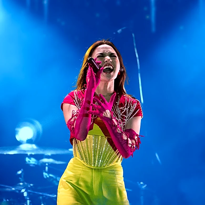Why Eurovision Remains One of the World's Biggest Live Events