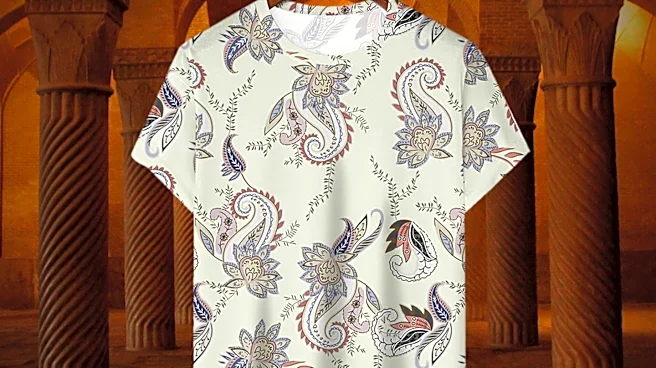 How the Nightshirt Evolved Into a Modern Sleepwear Staple