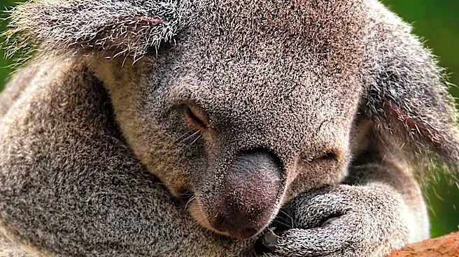 How Sleep Cycles Differ Across Humans and Animals