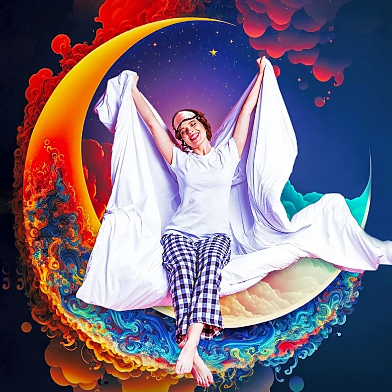 REM and Non-REM Sleep Cycle Explained