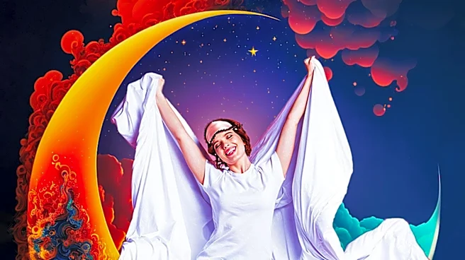 REM and Non-REM Sleep Cycle Explained
