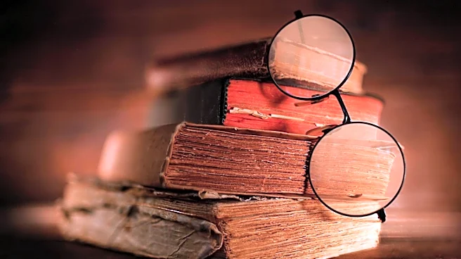 How Semantics Helps Us Understand Language