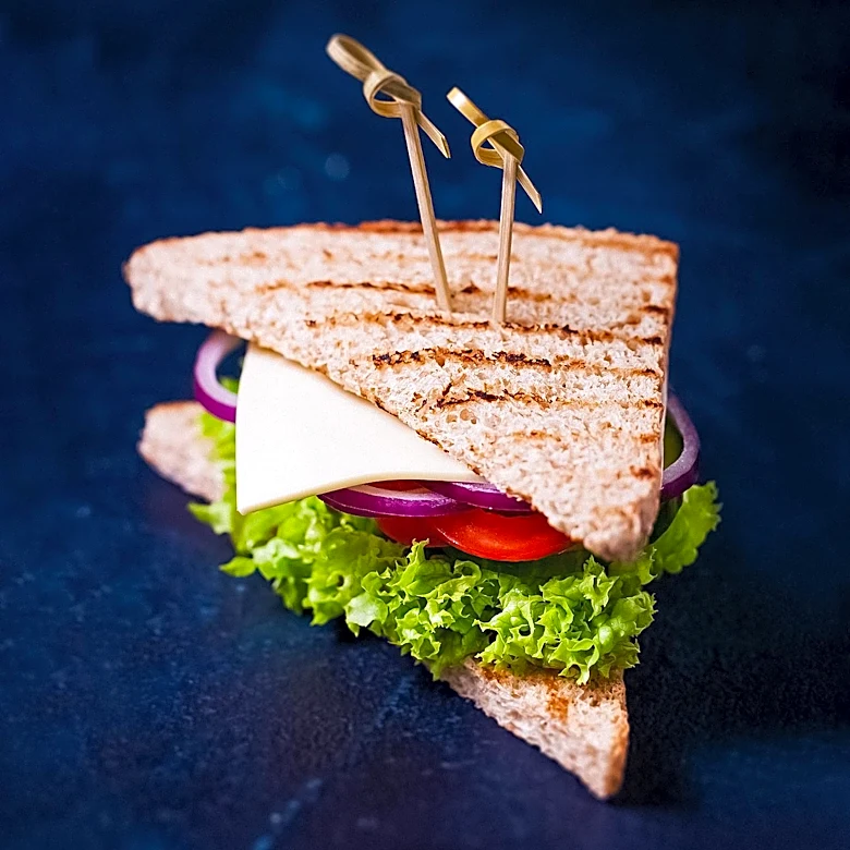 The History of the Club Sandwich Explained