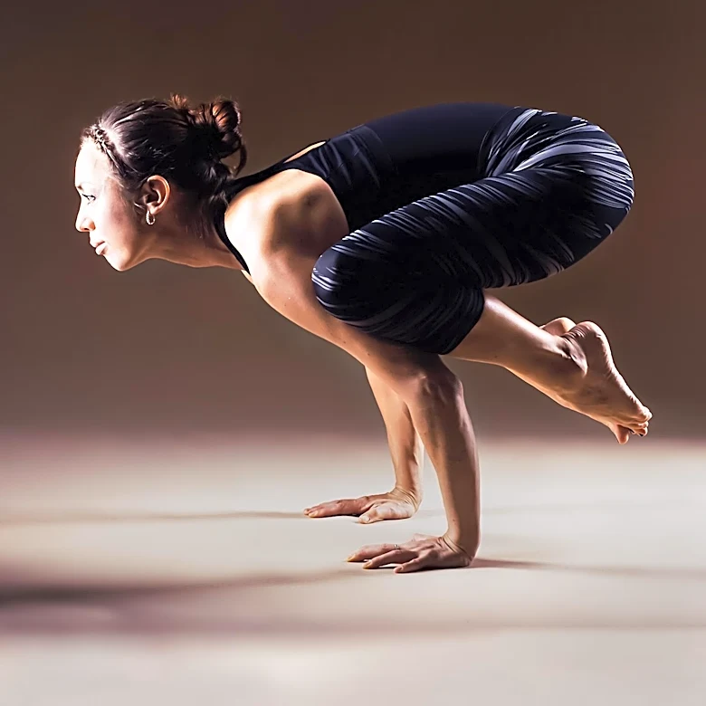 The Pose That Can Elevate Your Yoga Practice