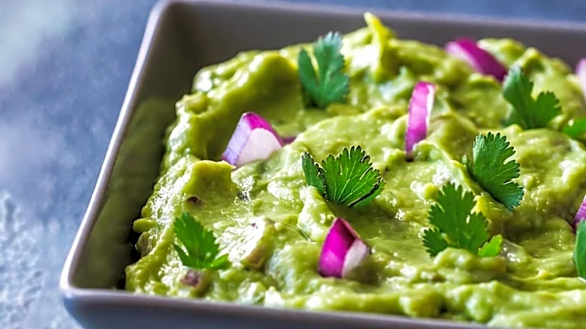 How Guacamole Inspired New Culinary Trends