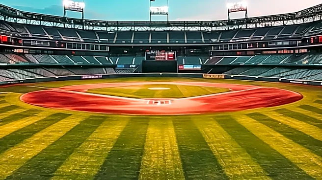 Why Major League Baseball Expanded in 1969