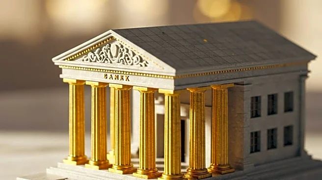 The Bank War's Lasting Impact on the U.S. Economy