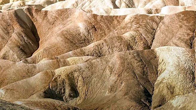 The Hidden History Behind America's Most Famous Desert