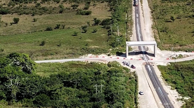 The Massive Railroad Project That Changed U.S. History