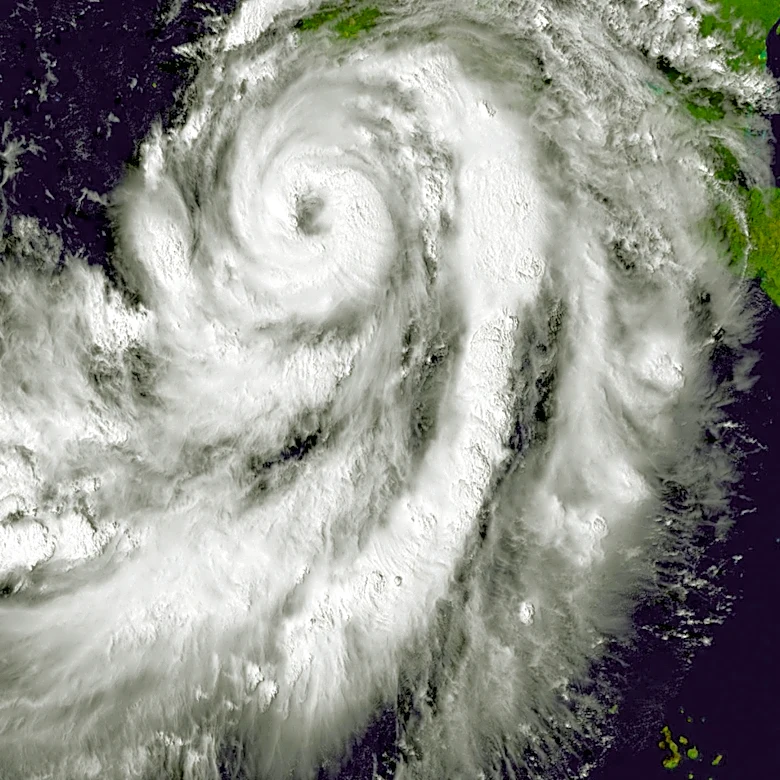 Inside the Meteorological Milestones of Hurricane Dennis