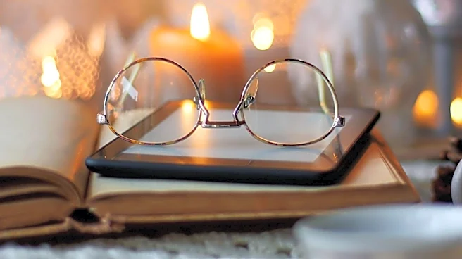 How E-Readers Changed Reading Forever