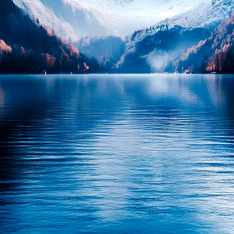 The Story Behind the National Park That Protects Alaska's Glaciers