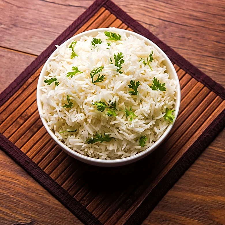 How Basmati's Natural Aroma Defines Its Flavor