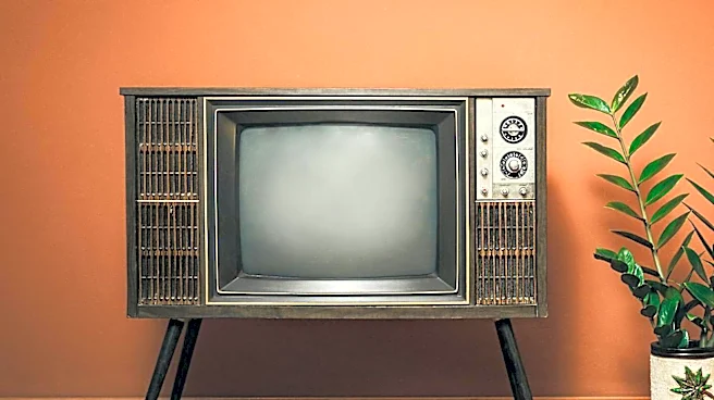 Inside the Game Show That Redefined Relationship Entertainment