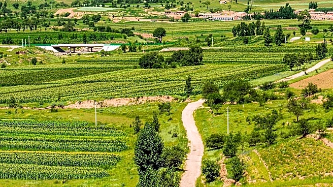 The 1916 Act That Boosted Rural Growth and Commerce