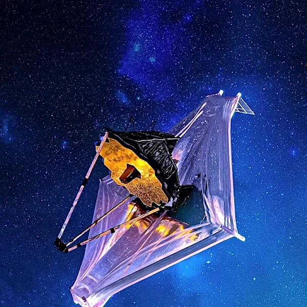How does Webb Telescope Reveal Deepest Parts of Our Universe 