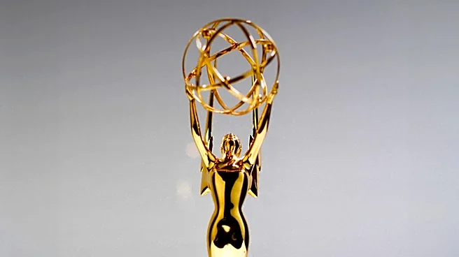 On This Day: Television's Top Drama Award Began Its Evolution