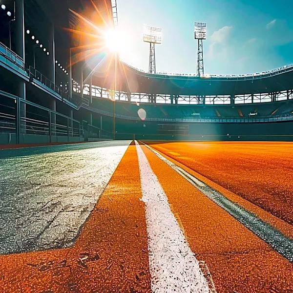 How the Warning Track Helps Prevent Dangerous Collisions