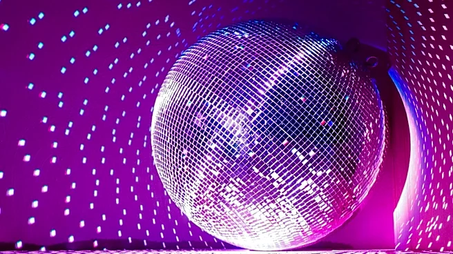 From Nightclub Revolution to Lasting Influence: Disco's Story