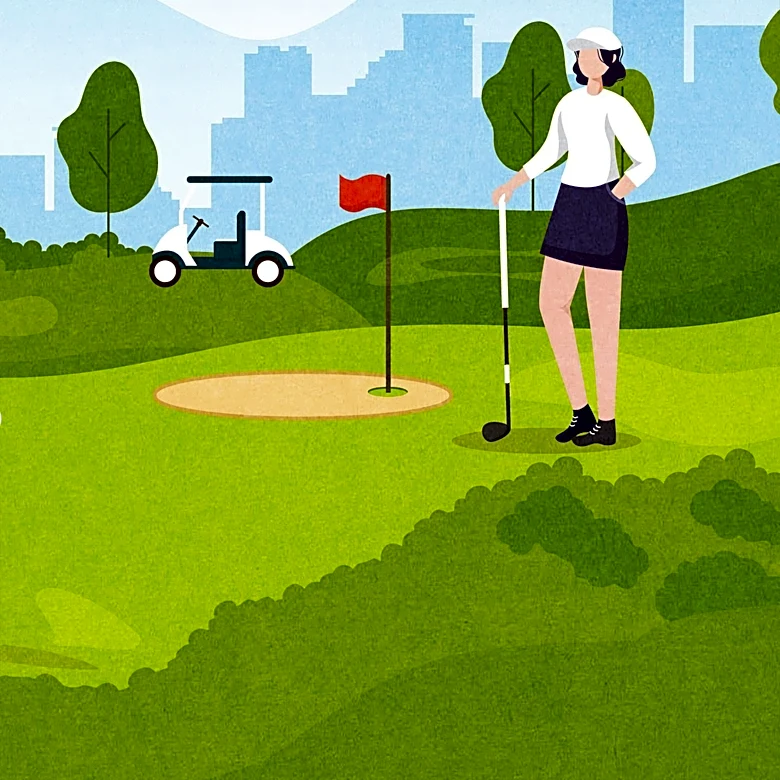 On This Day: Mickey Wright Completed Her 1964 U.S. Women's Open Triumph