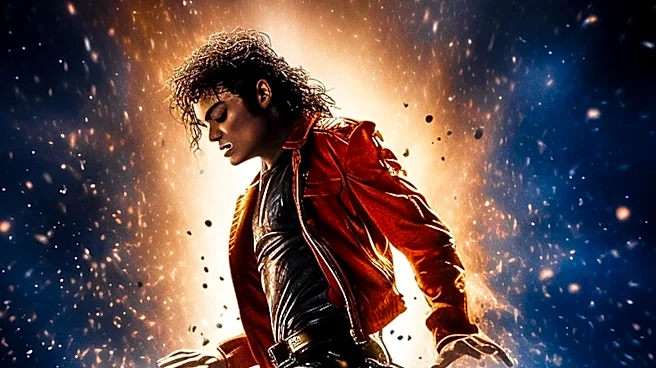 Today Marks the Legacy of Michael Jackson's "Beat It"