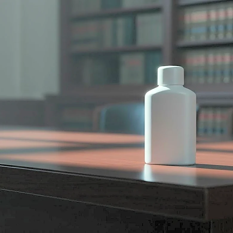 How Johnson & Johnson's Talc Controversy Escalated