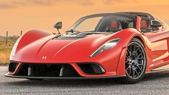 The Rise of Hennessey Performance Explained