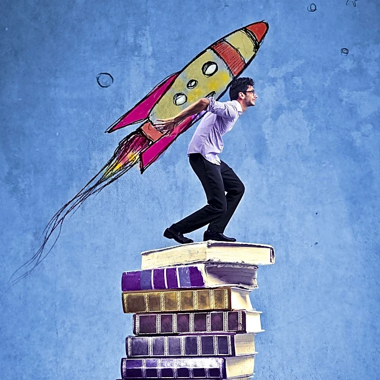 How does Grit Predict Academic Success