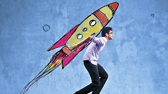 How does Grit Predict Academic Success