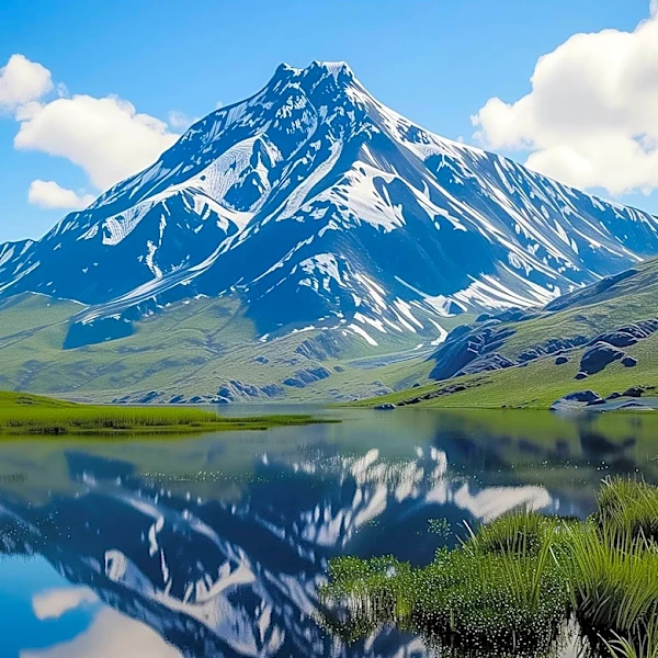Why Mountains Matter for Both Nature and Society