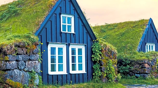 How Foreign Rule Shaped Iceland Before Its Independence