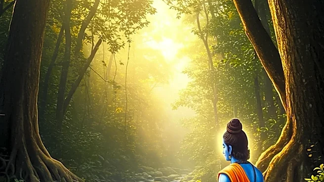 Ajapa Japa's Constant Awareness Explained