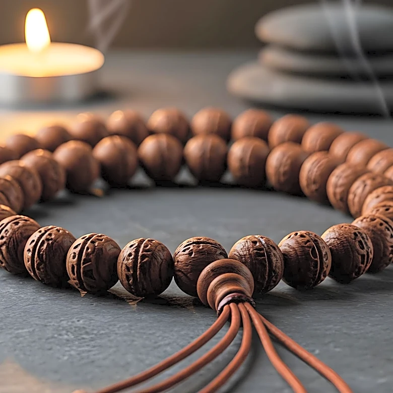 What is the Role of Japa Beads in Meditation